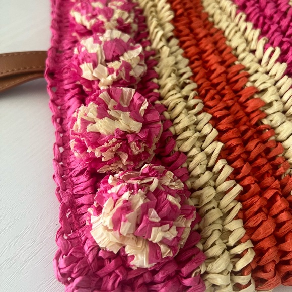 🩷New Perfect Boston Proper collab Bag💛 - Picture 6 of 7